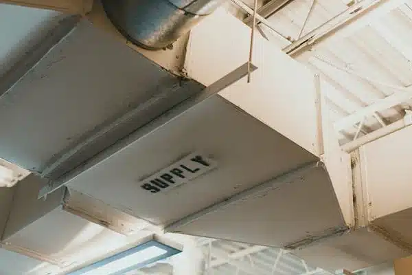 Air Duct Cleaning