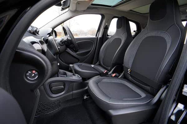 Automotive Interior Cleaning