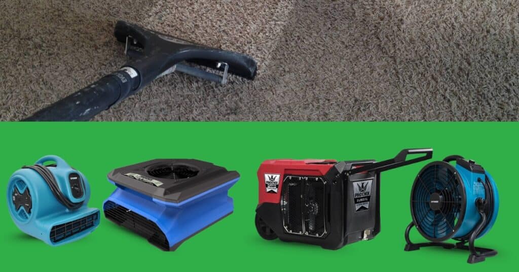 Equipment Rentals You Can Trust in Sandy, Utah - Father and Son Carpet Cleaning Content Equipment Rental father son