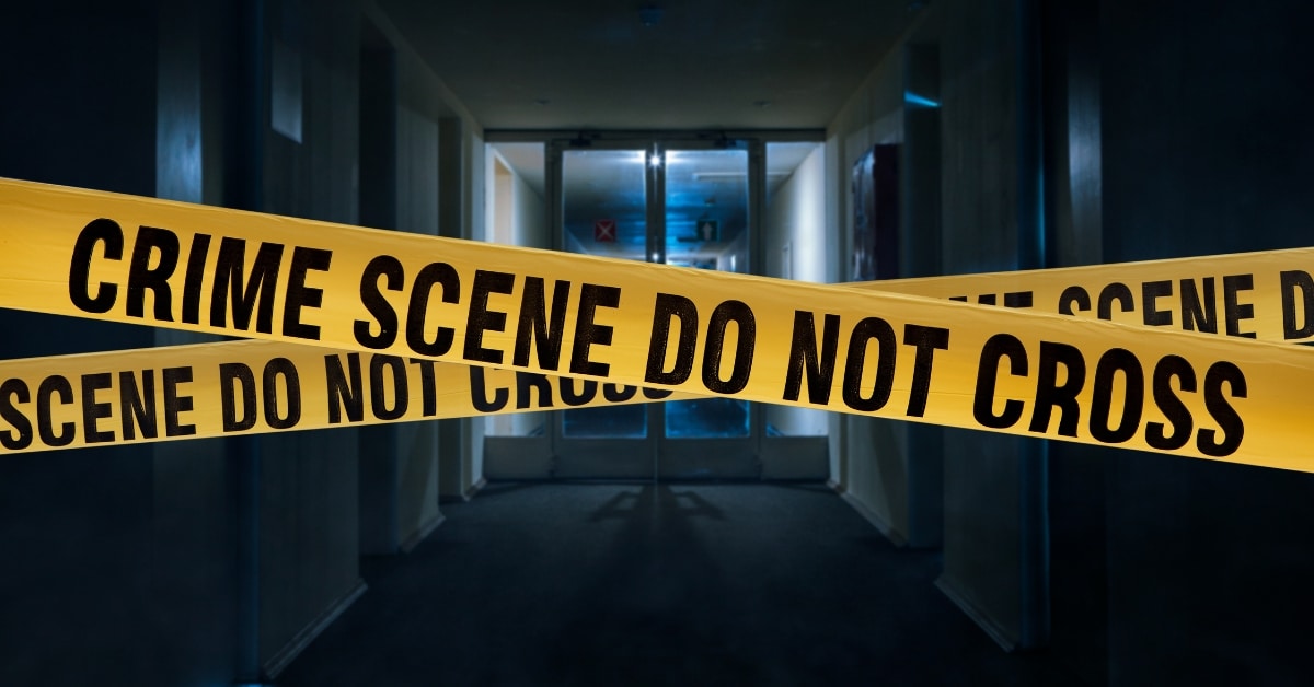 Professionals offering trauma and crime scene cleanup services in Utah