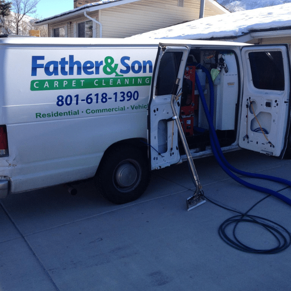 Local Utah dryer vent cleaning experts