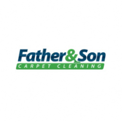 Father and Son Carpet Cleaning