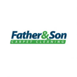 Father and Son Carpet Cleaning