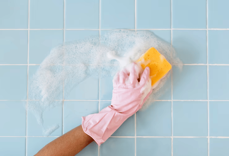 household chores concept 53876 139519